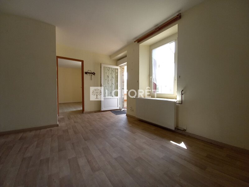 Maison à vendre, 98m², Pédernec