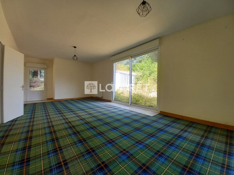 Maison à vendre, 98m², Pédernec