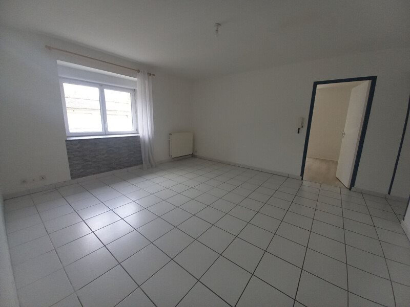 Appartement à louer, 64m², Guingamp
