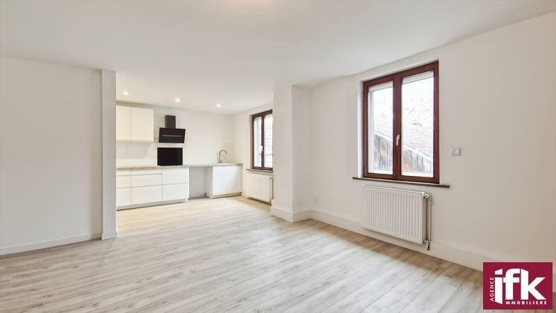 Appartement à louer, 127m², Biesheim