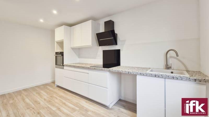 Appartement à louer, 127m², Biesheim