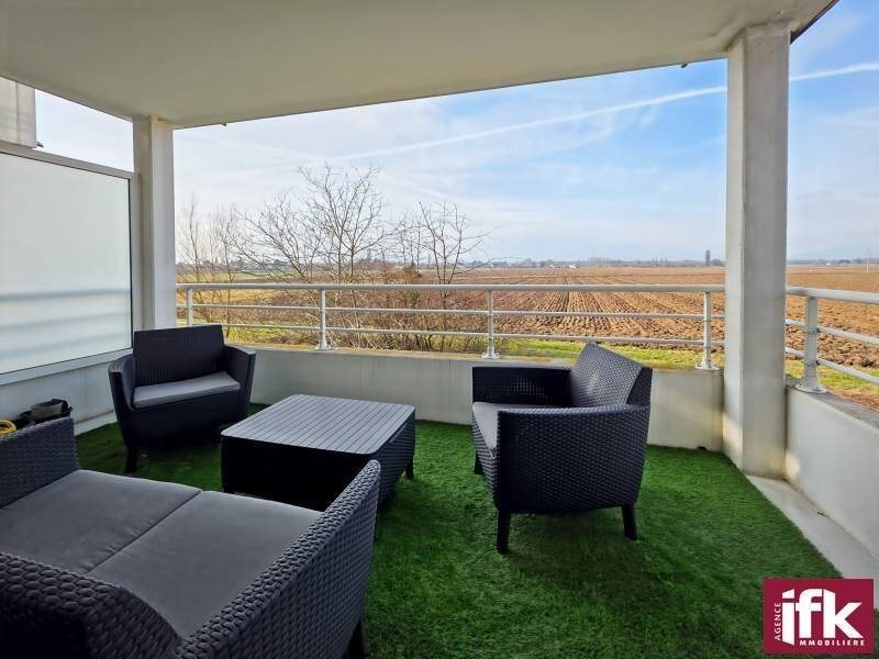 Appartement à vendre, 84m², Horbourg-Wihr