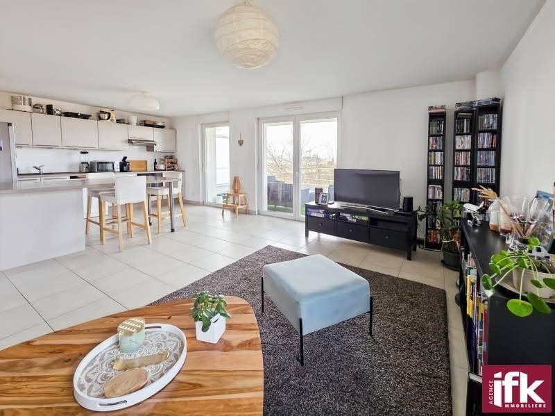 Appartement à vendre, 84m², Horbourg-Wihr
