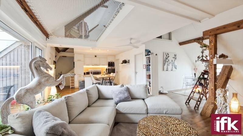 Appartement à vendre, 103m², Andolsheim