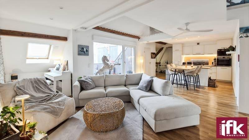 Appartement à vendre, 103m², Andolsheim