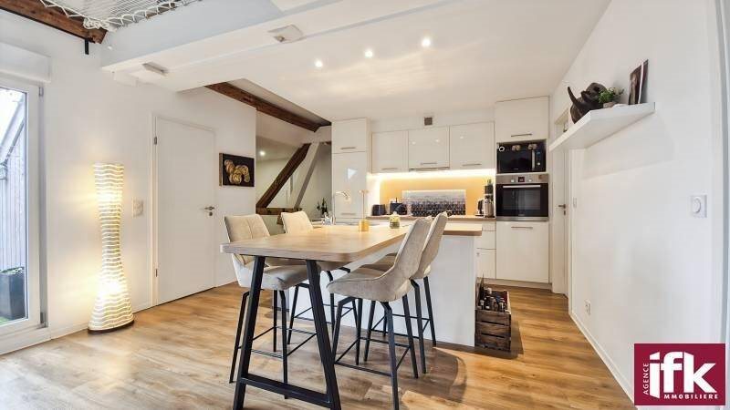Appartement à vendre, 103m², Andolsheim