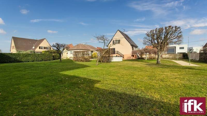 Maison à vendre, 88m², Appenwihr