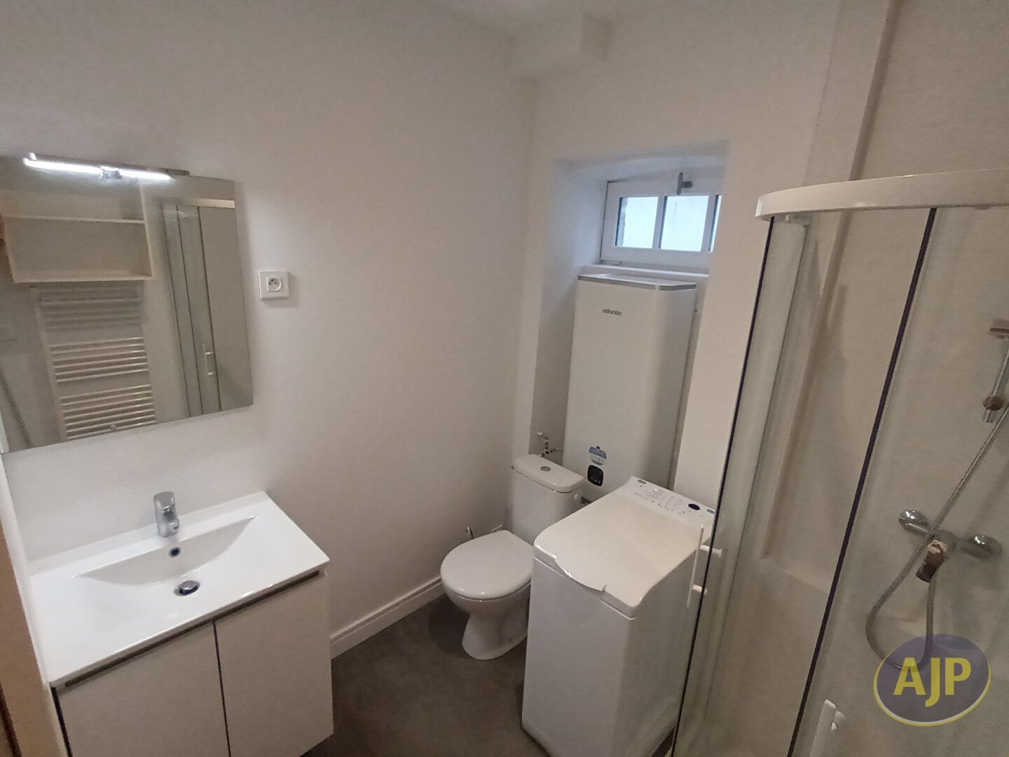 Appartement à louer, 29m², Questembert