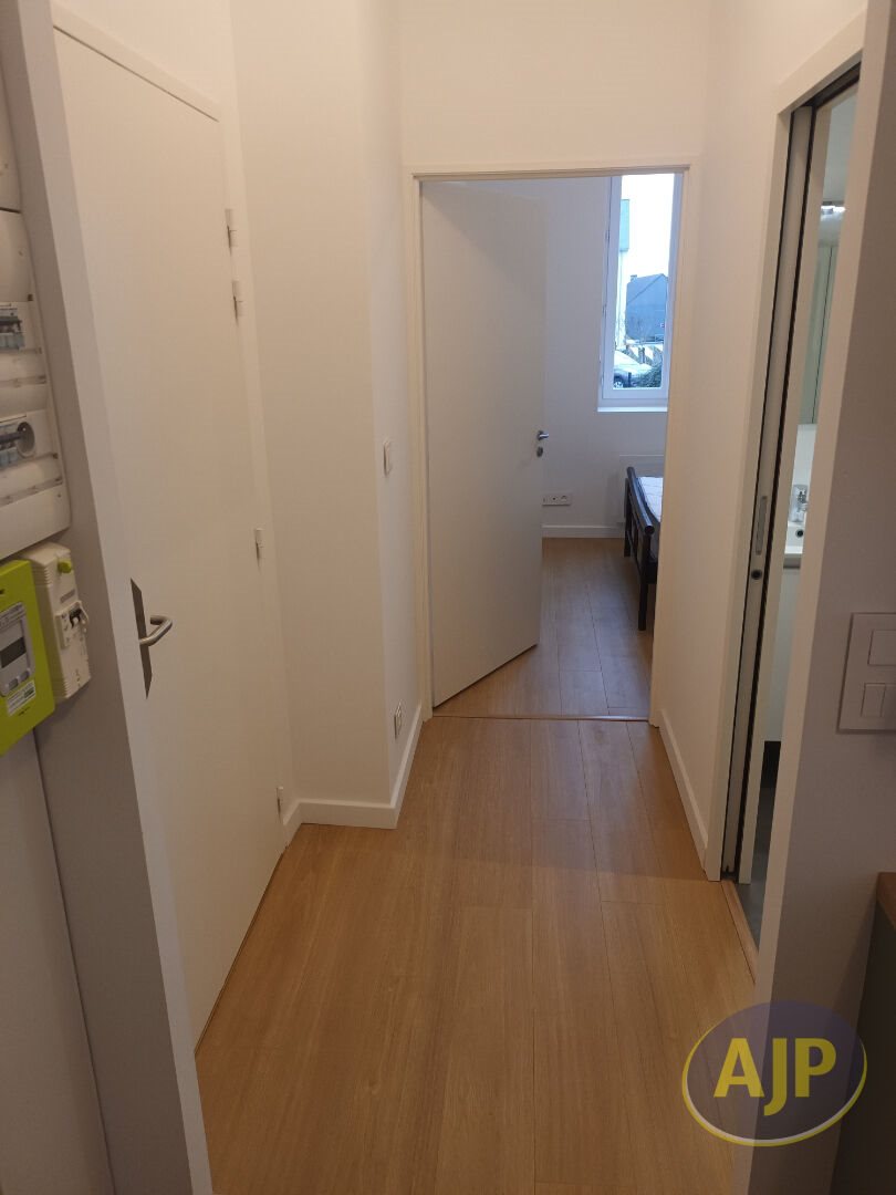 Appartement à louer, 29m², Questembert