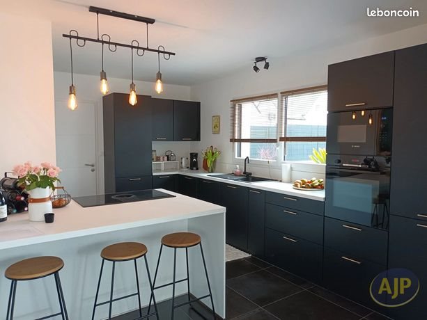 Maison à louer, 103m², Questembert