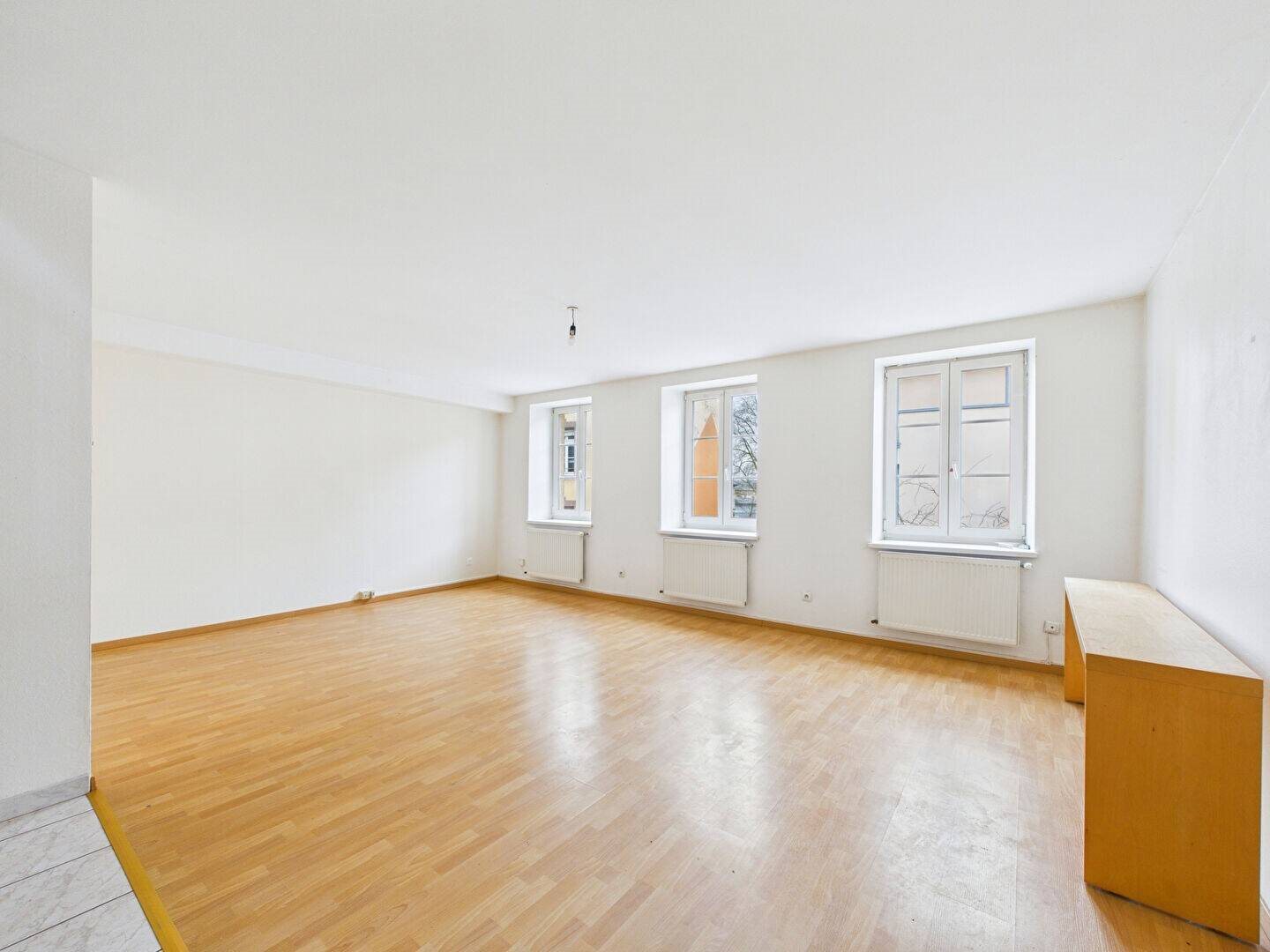 Appartement à louer, 106m², Sarreguemines