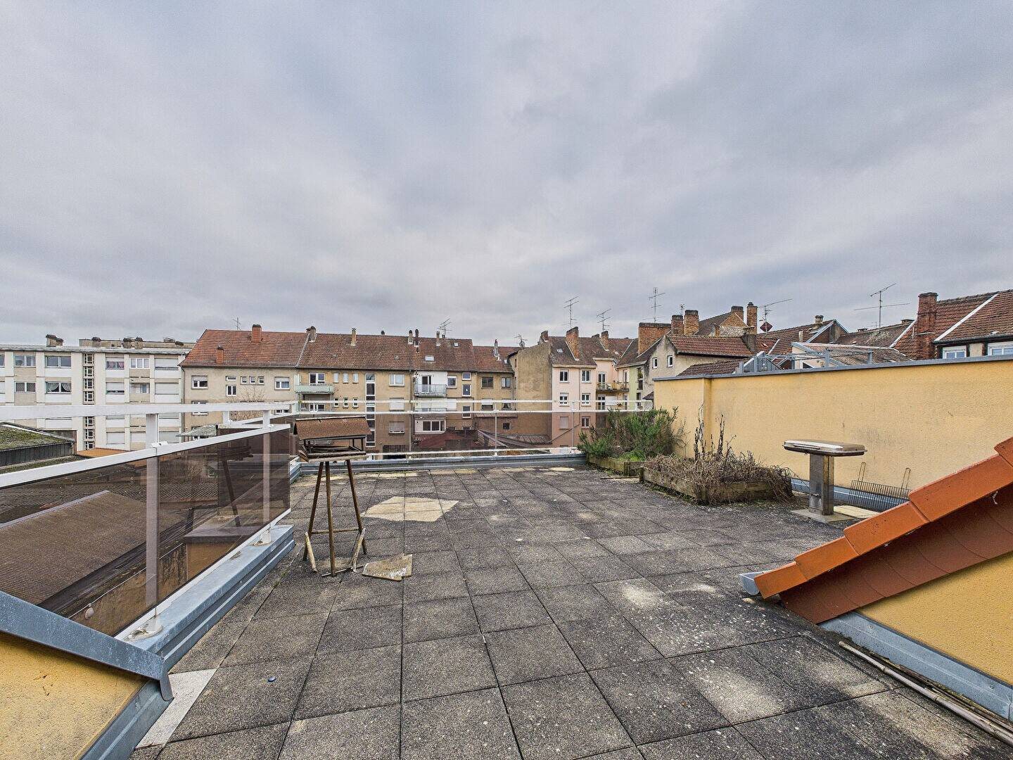 Appartement à louer, 106m², Sarreguemines