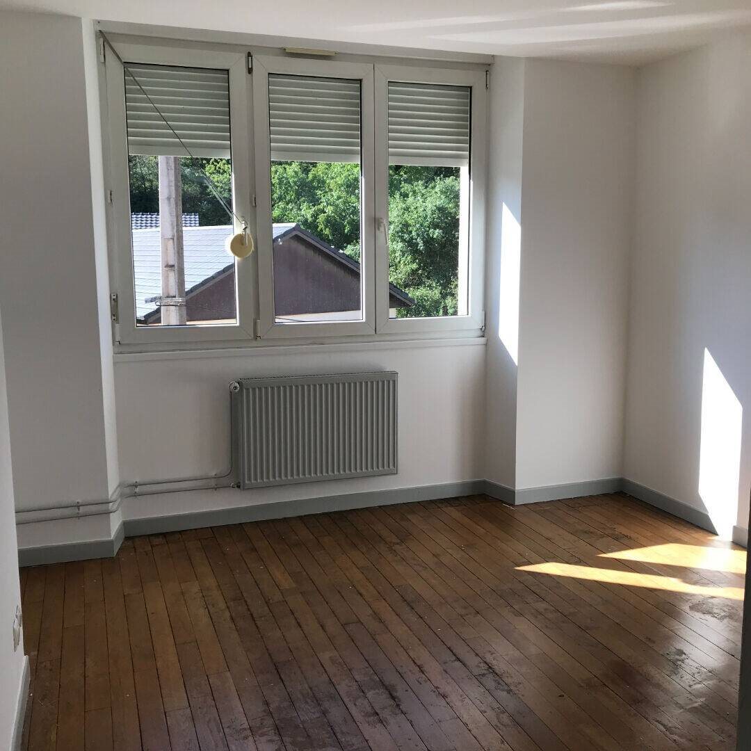 Appartement à louer, 85m², Spicheren