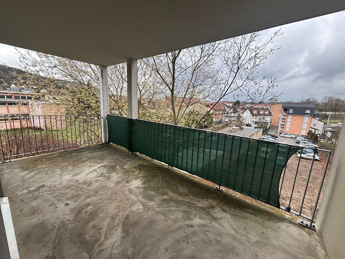 Appartement à louer, 47m², Stiring-Wendel