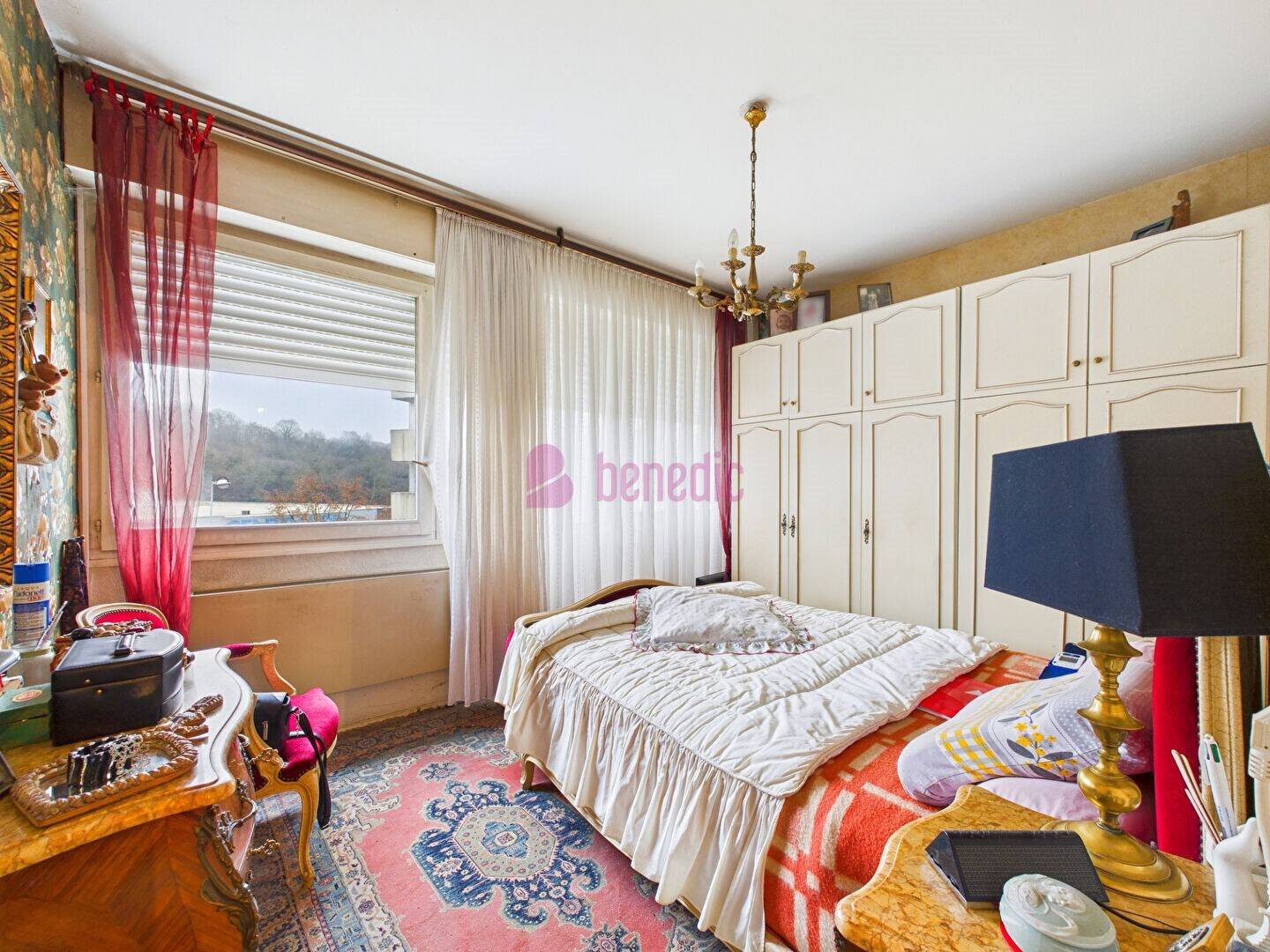 Appartement à vendre, 73m², Saint-Avold