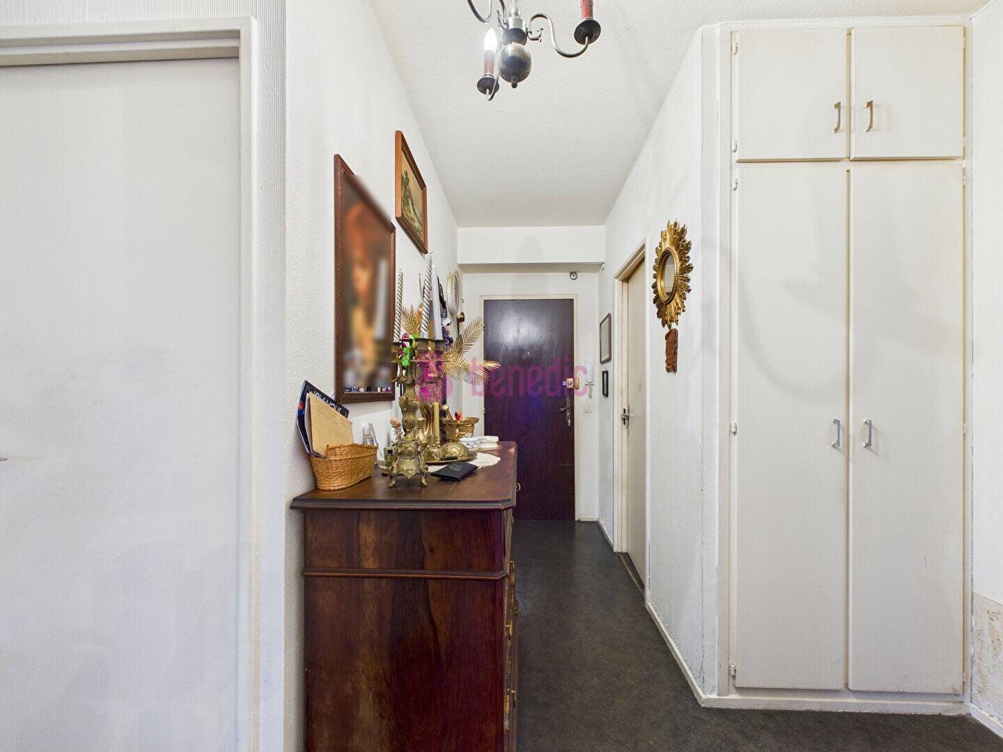 Appartement à vendre, 73m², Saint-Avold