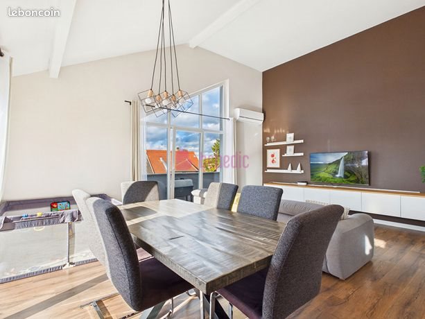 Appartement à vendre, 95m², Stiring-Wendel