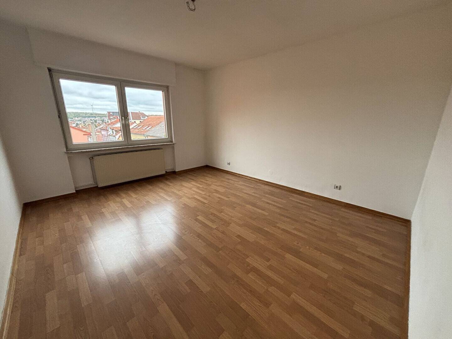 Appartement à louer, 141m², Forbach