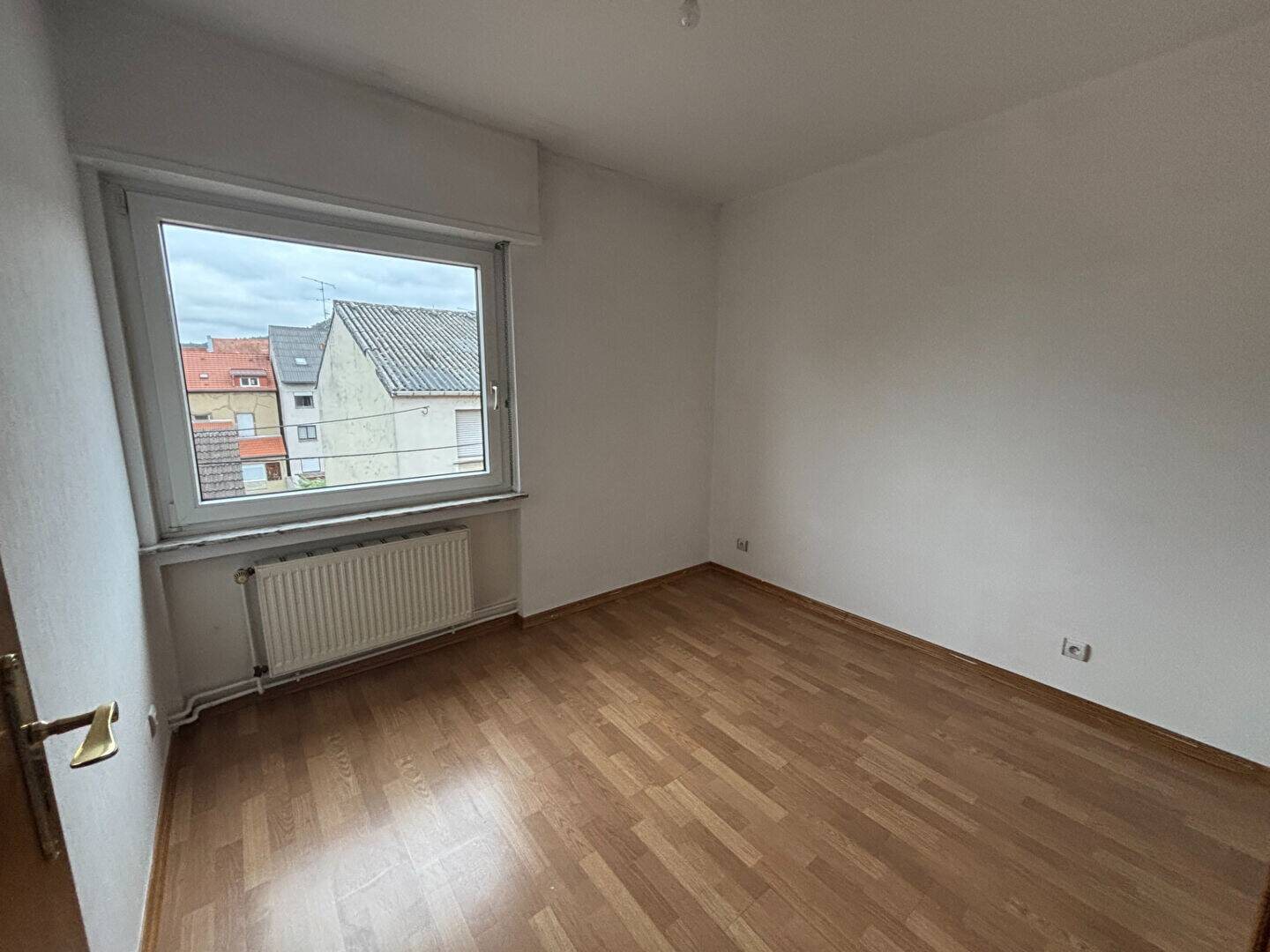 Appartement à louer, 141m², Forbach