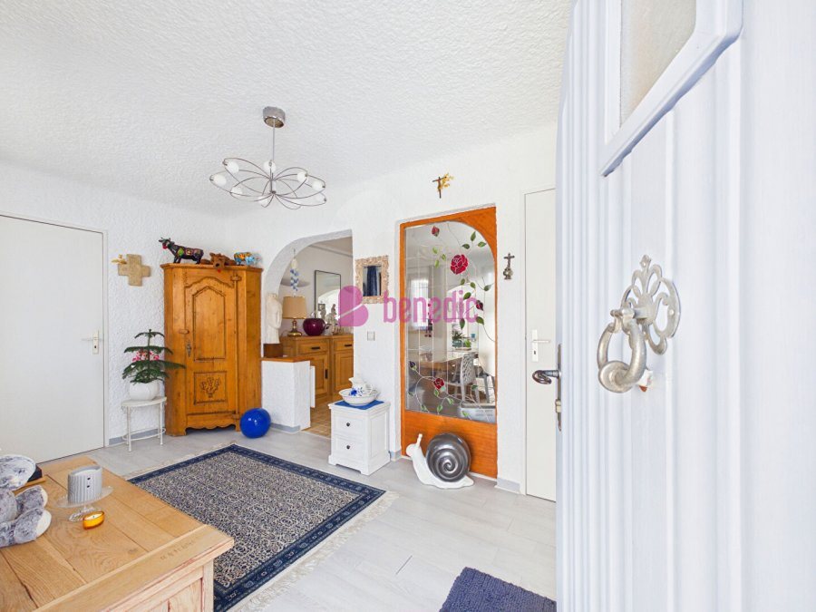 Maison à vendre, 140m², Faulquemont