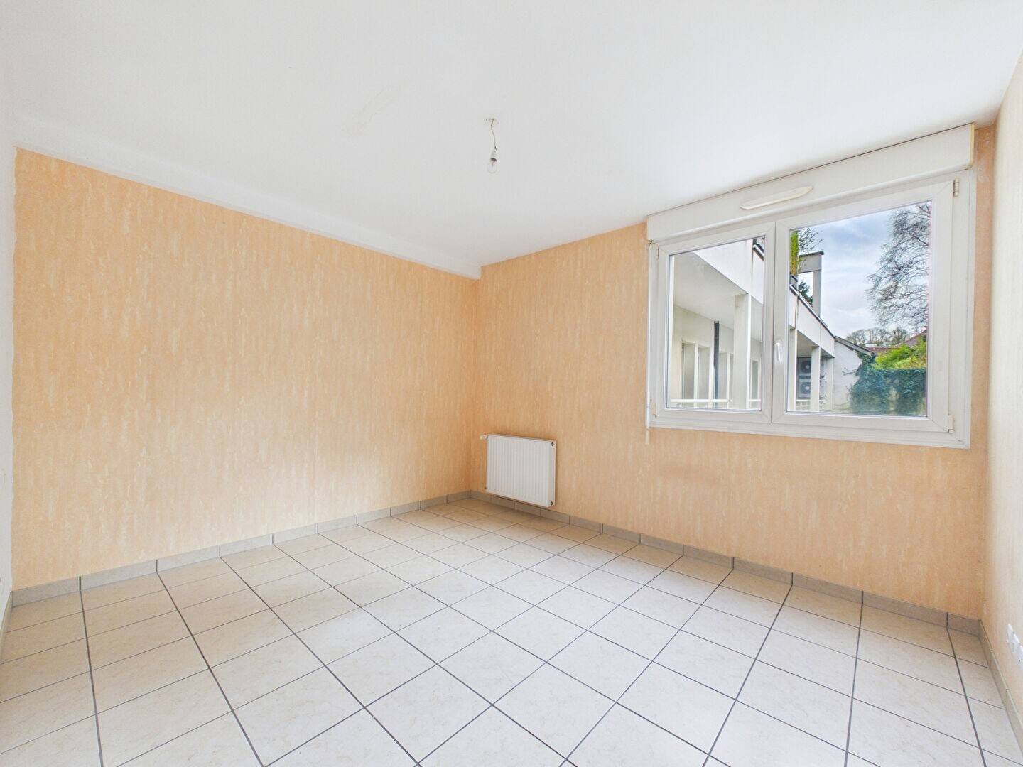 Appartement à louer, 79m², Saint-Avold