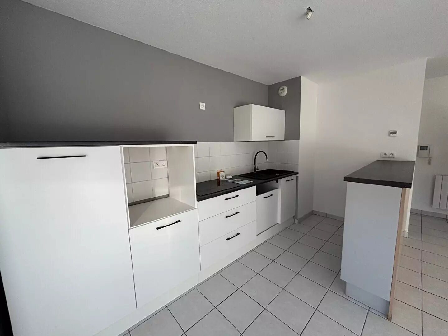 Appartement à louer, 63m², Stiring-Wendel