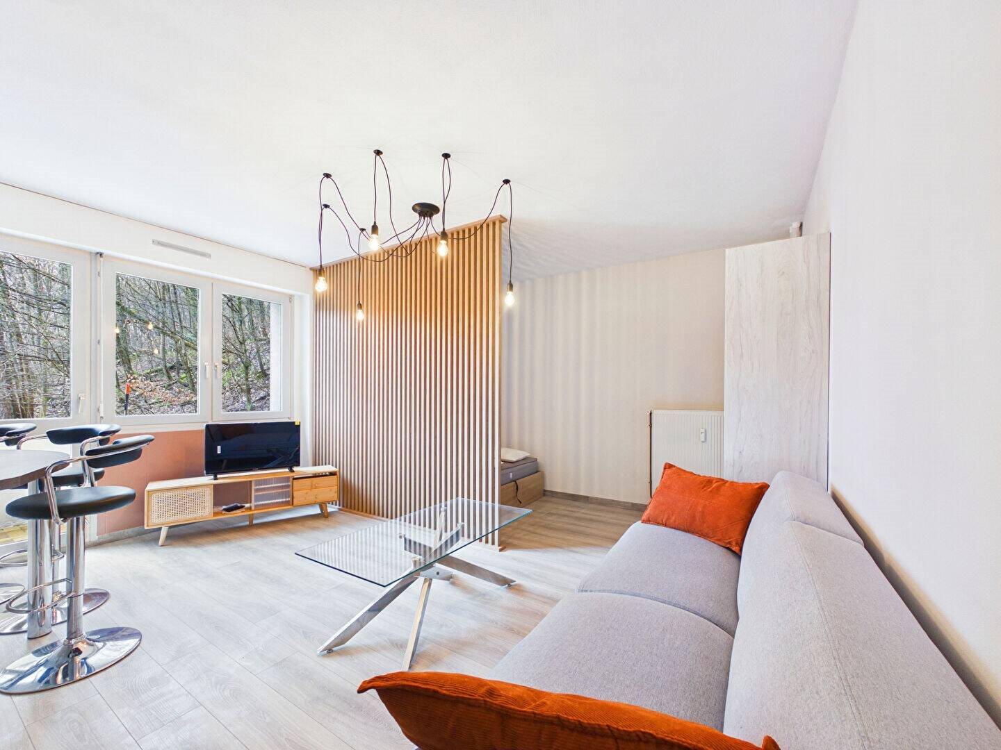 Appartement à louer, 37m², Saint-Avold