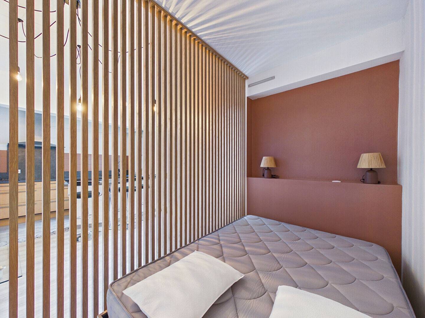 Appartement à louer, 37m², Saint-Avold