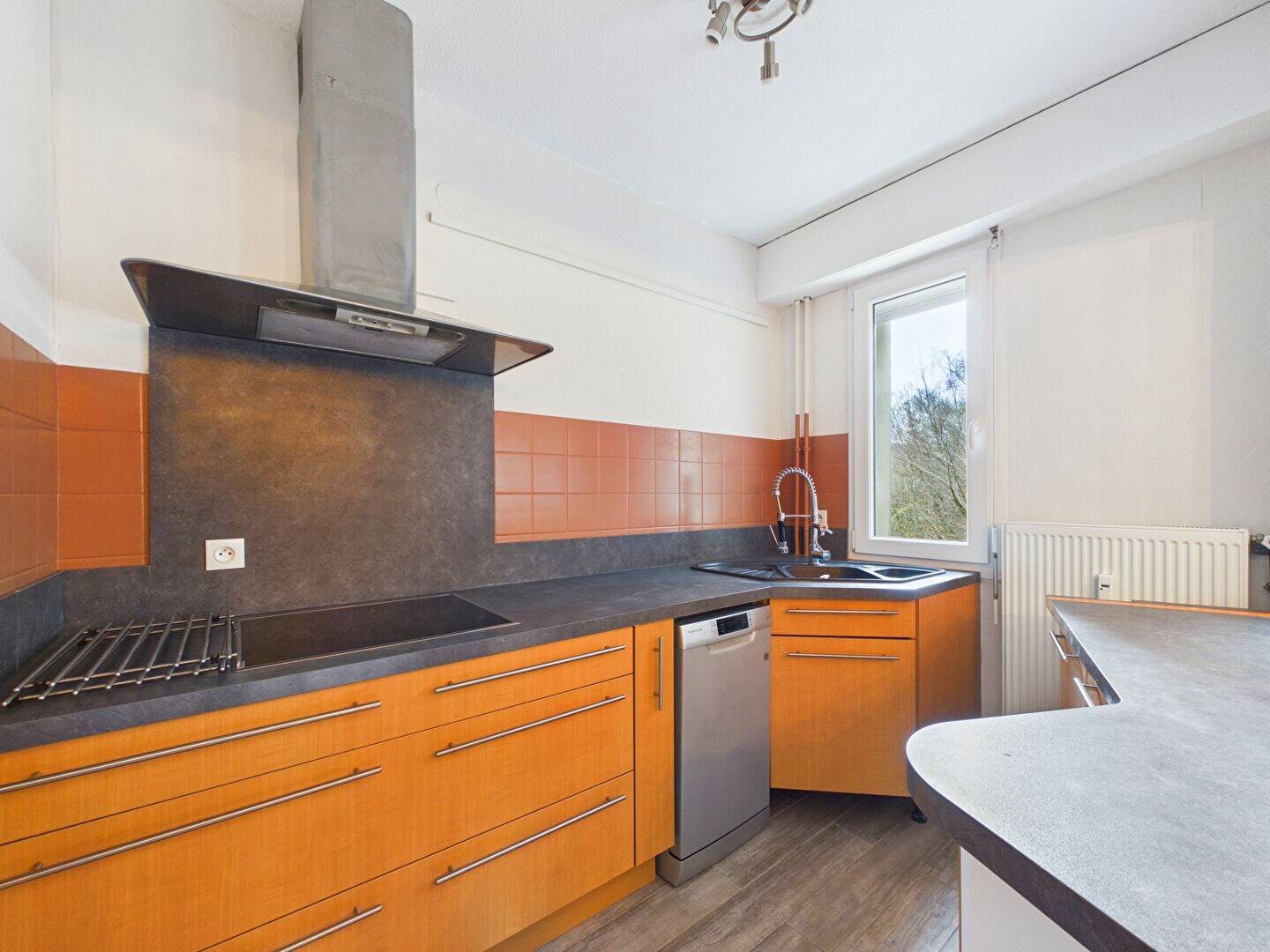 Appartement à louer, 37m², Saint-Avold