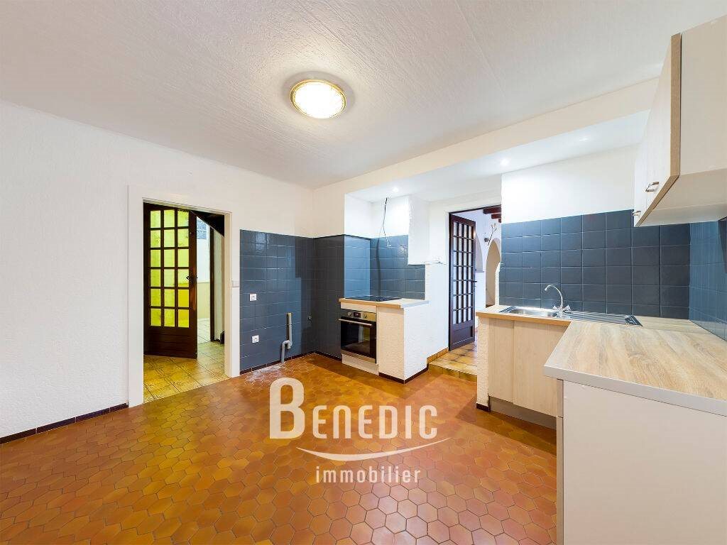 Maison à louer, 134m², Saint-Avold