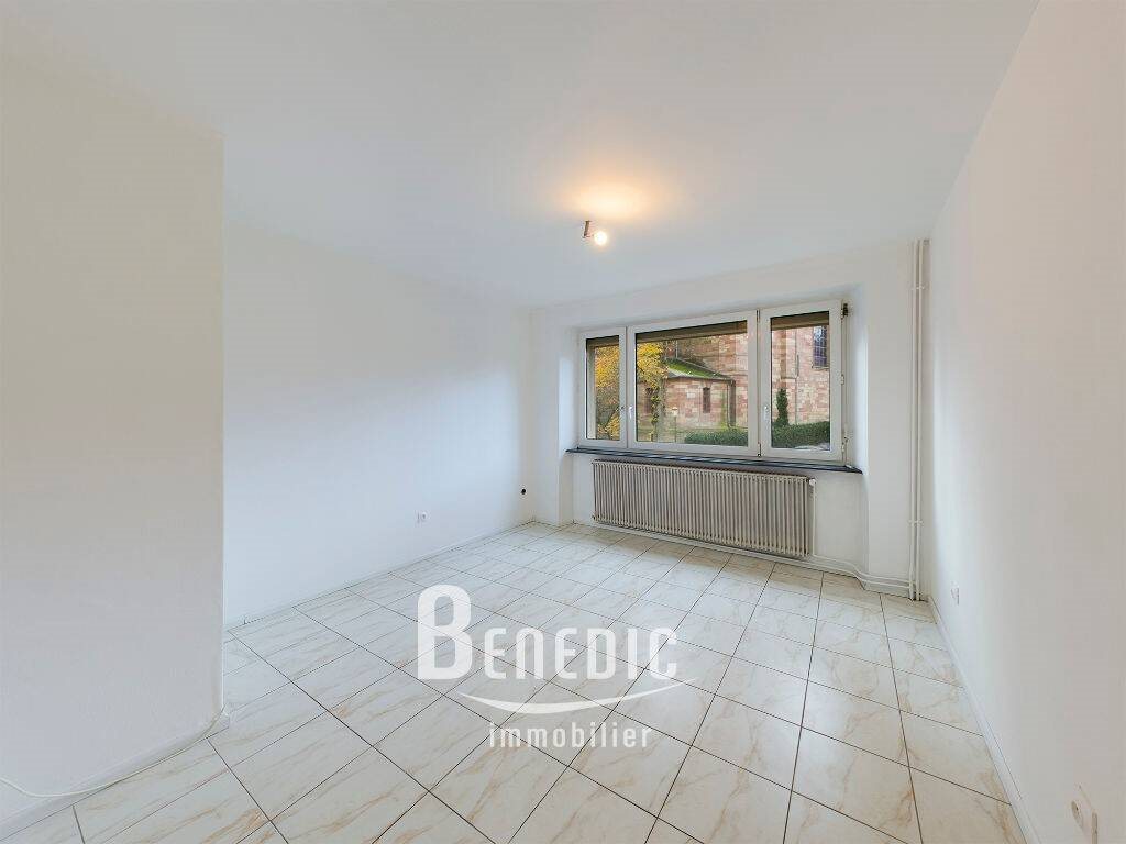 Maison à louer, 134m², Saint-Avold
