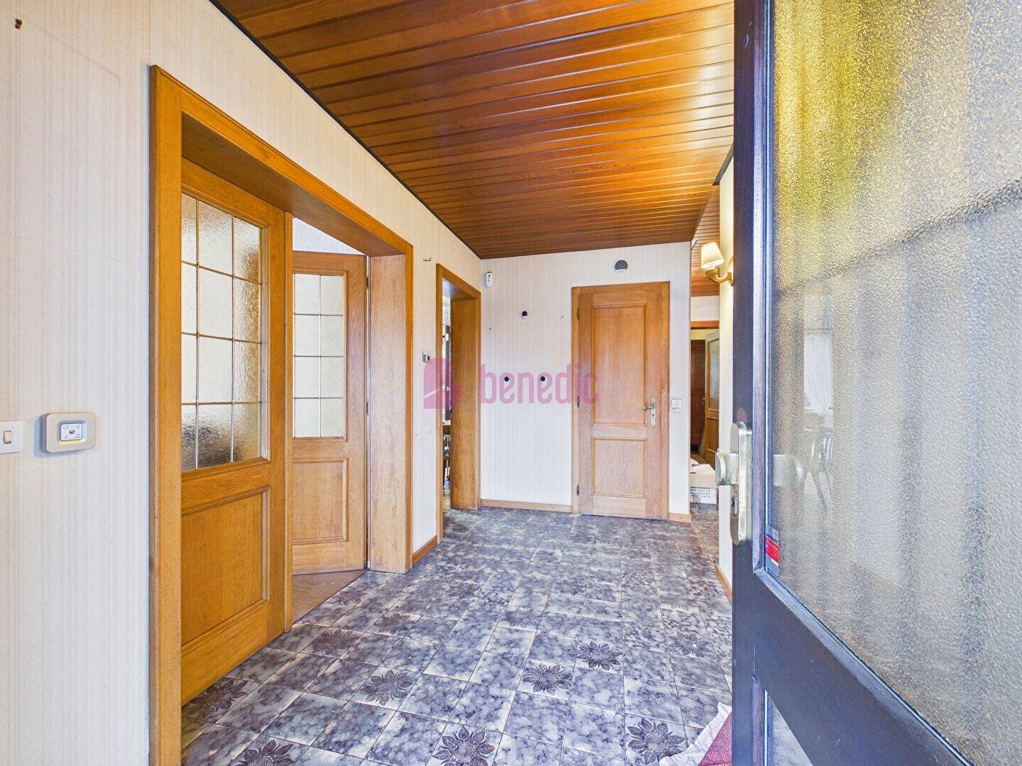 Maison à vendre, 101m², Saint-Avold