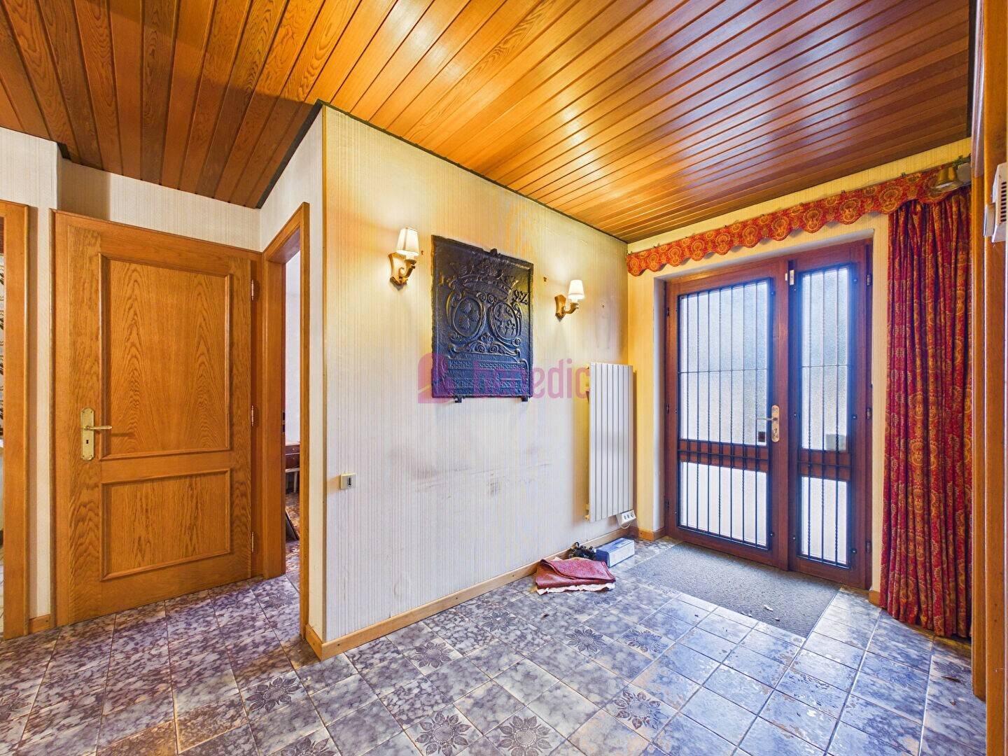 Maison à vendre, 101m², Saint-Avold