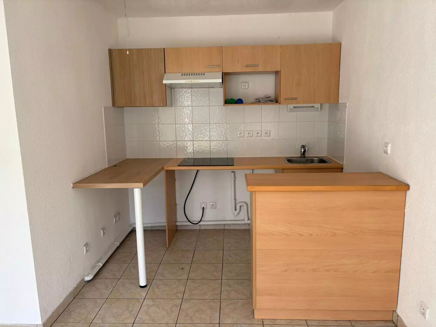 Appartement à louer, 55m², Creutzwald