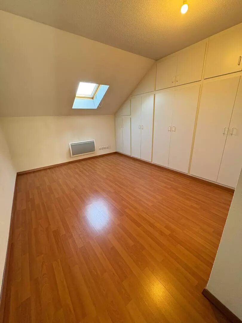 Appartement à louer, 55m², Creutzwald