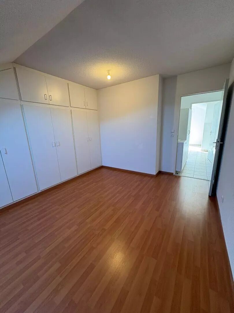 Appartement à louer, 55m², Creutzwald