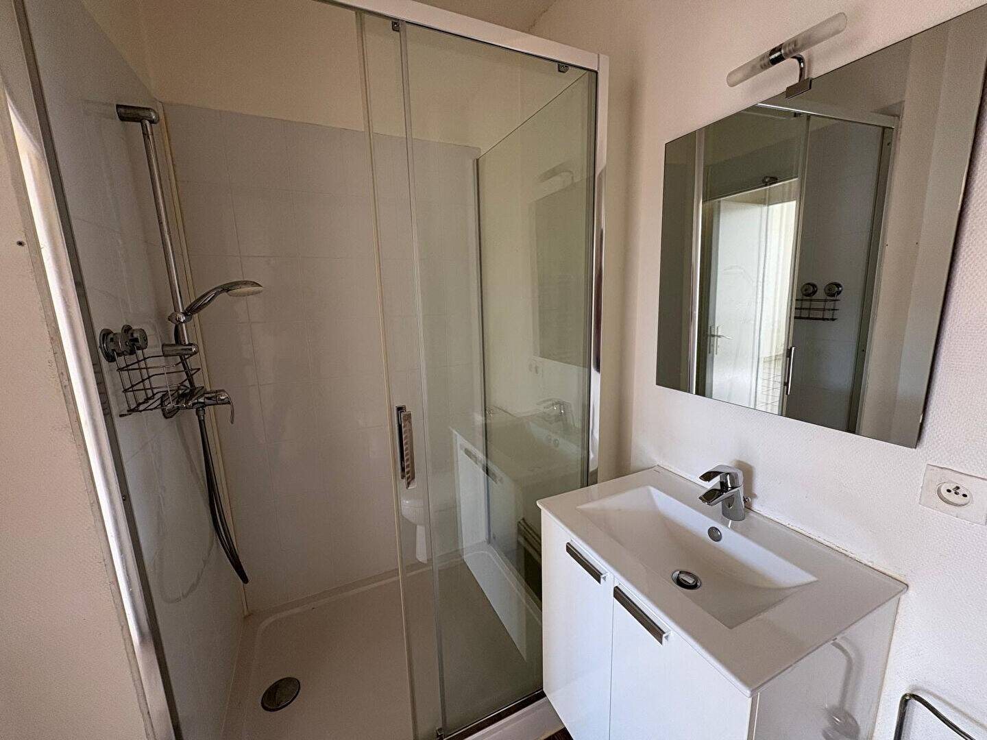 Appartement à louer, 23m², Saint-Avold