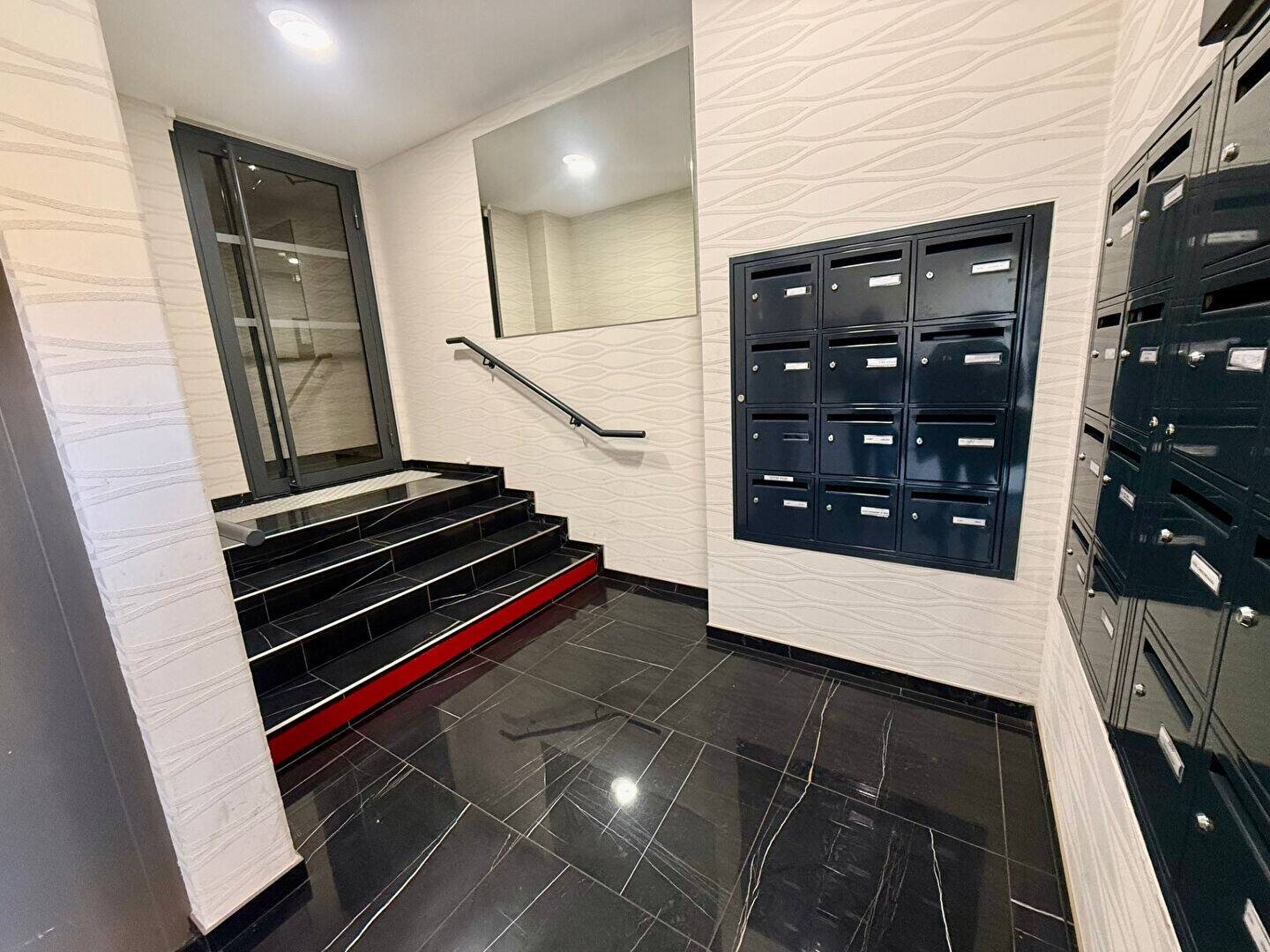 Appartement à vendre, 66m², Metz