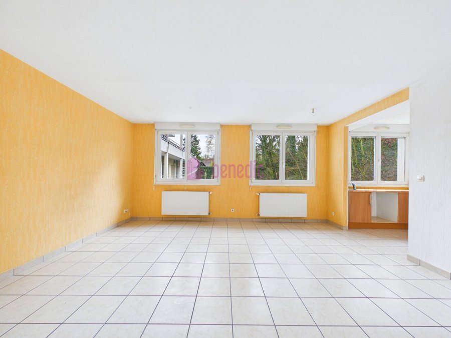 Appartement à vendre, 79m², Saint-Avold