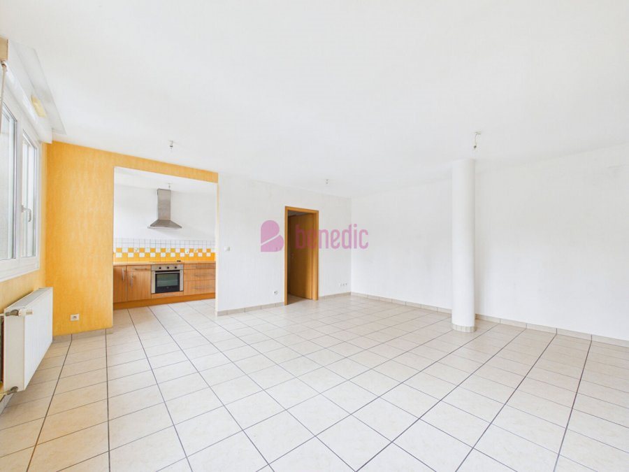 Appartement à vendre, 79m², Saint-Avold