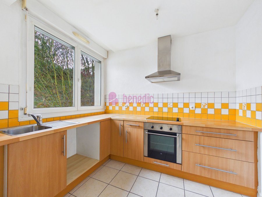 Appartement à vendre, 79m², Saint-Avold