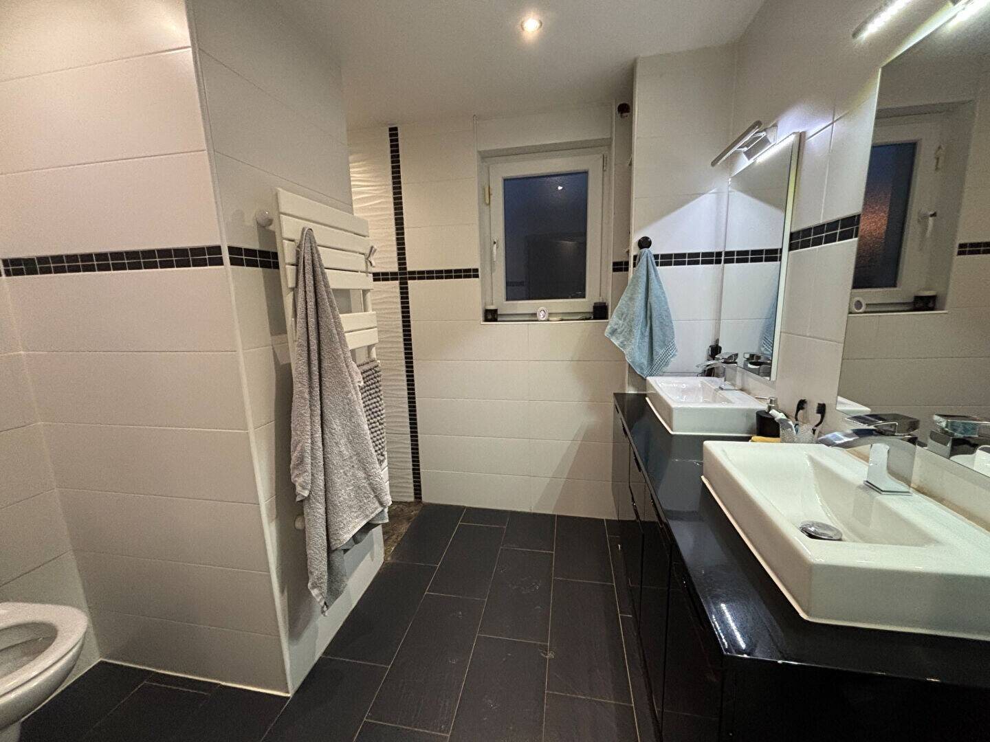 Maison à louer, 83m², Hombourg-Haut