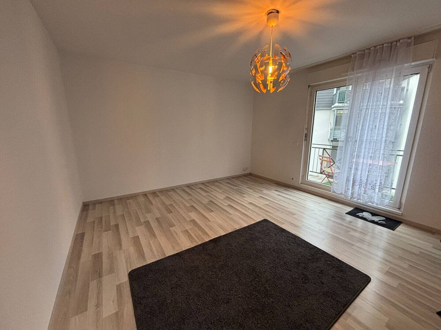 Appartement à louer, 32m², Schoeneck