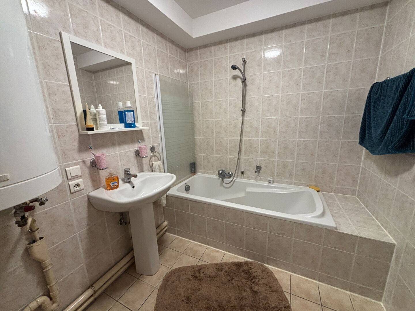 Appartement à louer, 32m², Schoeneck