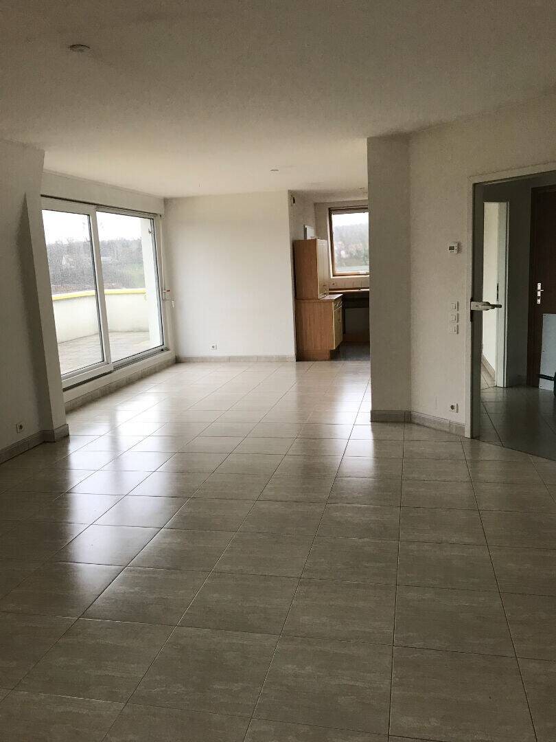 Appartement à louer, 99m², Schoeneck