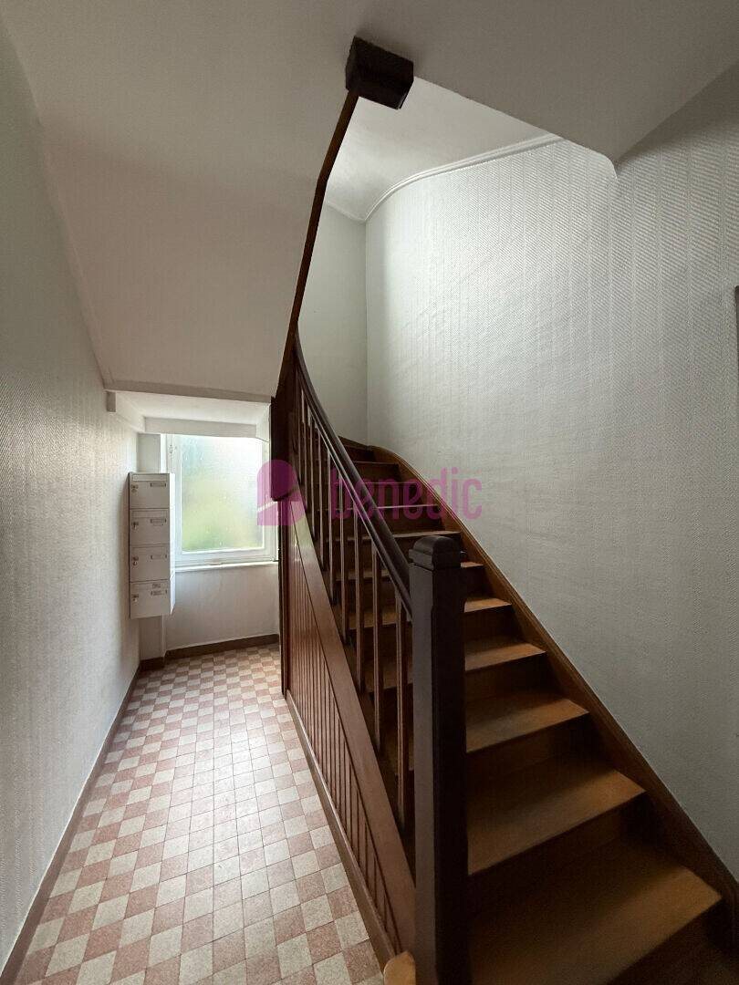 Appartement à vendre, 160m², Forbach