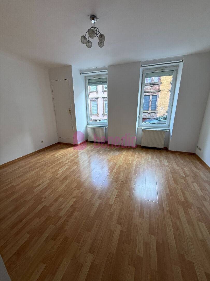 Appartement à vendre, 160m², Forbach