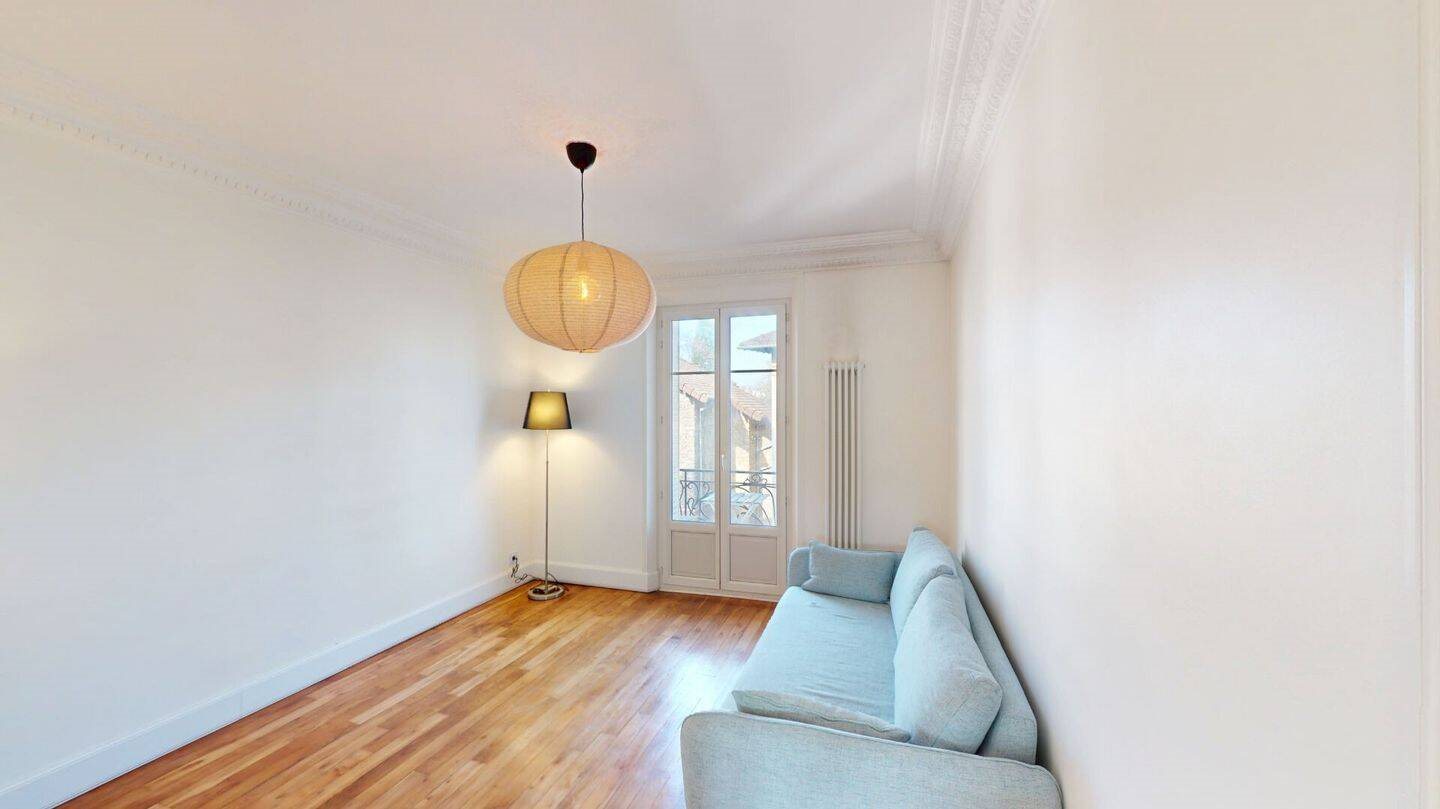 Appartement à louer, 53m², Maisons-Alfort