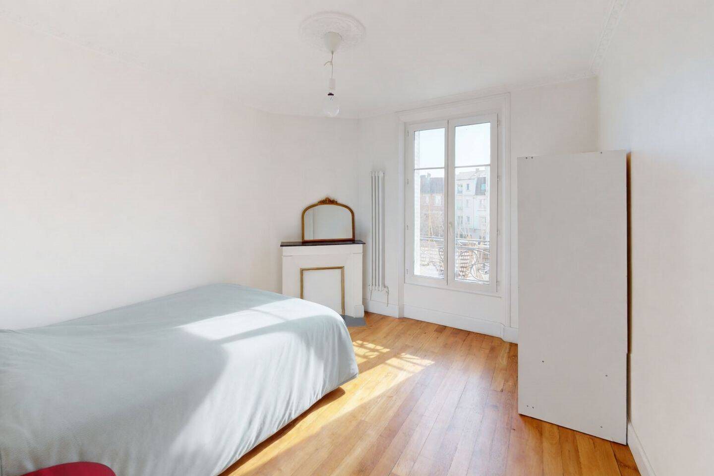 Appartement à louer, 53m², Maisons-Alfort