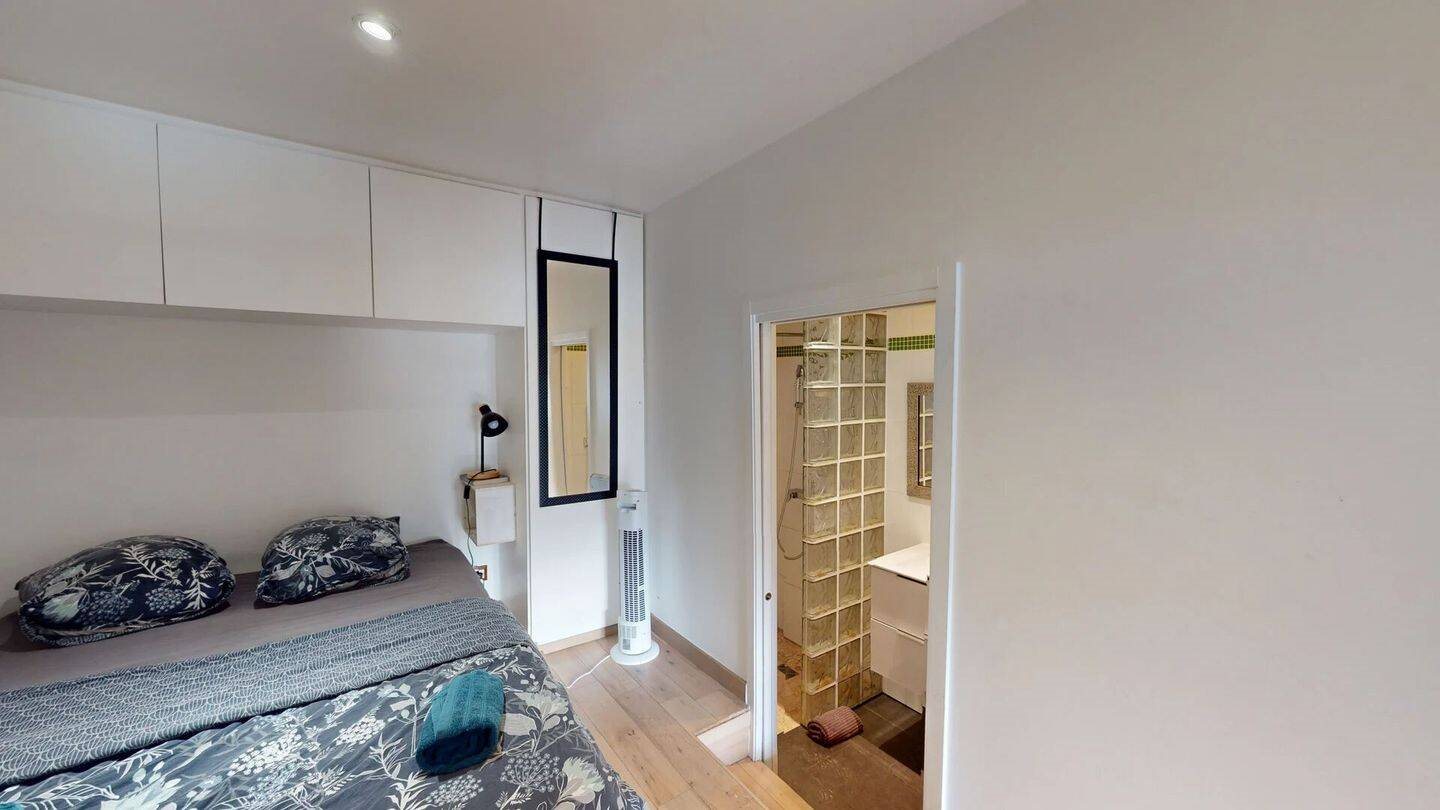 Appartement à louer, 25m², Charenton-le-Pont